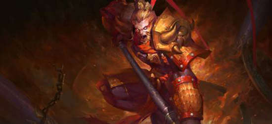 乱斗西游2孙悟空技能加点 孙悟空最强阵容