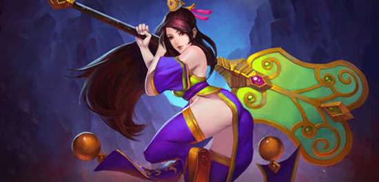 乱斗西游2铁扇公主怎么样 厉害吗