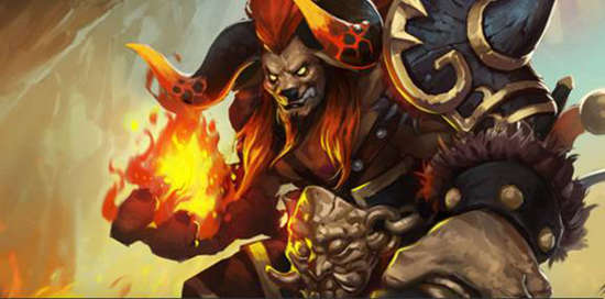 乱斗西游2牛魔王怎么样 牛魔王技能天赋介绍