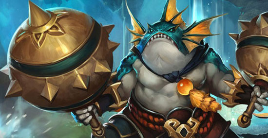 乱斗西游2灵感大王实用性分析 近身肉搏好辅助