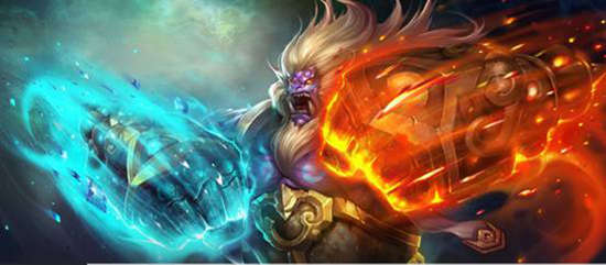 乱斗西游2禺狨王怎么样 法系第一输出英雄禺狨王分析