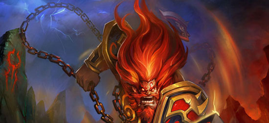 乱斗西游2巨灵神怎么样 巨灵神英雄攻略