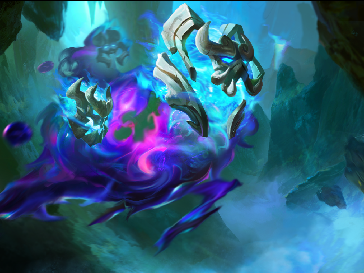 乱斗西游2魍魉怎么样 共生瘟神魍魉技能分析