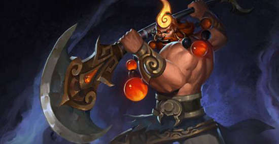 乱斗西游2沙悟净技能加点 沙悟净最强阵容搭配