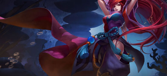 乱斗西游2赤虎鲨深度解析 赤虎鲨怎么样