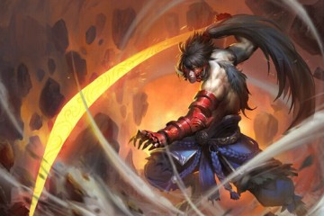 乱斗西游2奎木狼81篝火怎么打 奎木狼81篝火打法攻略