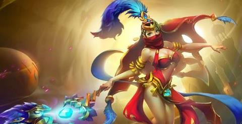 乱斗西游2物法双修阵容怎么样 值得培养吗