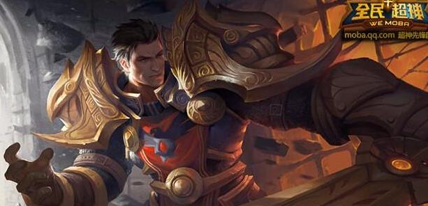 全民超神哪个英雄厉害 必须拥有的3大英雄推荐