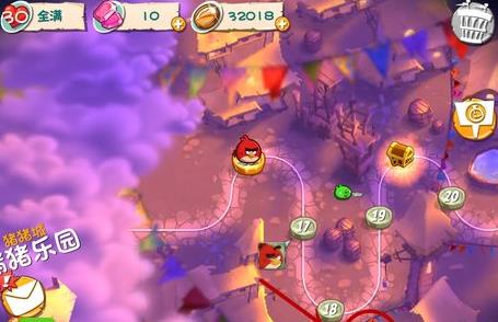 愤怒的小鸟2怎么加李易峰为好友 李易峰游戏ID介绍