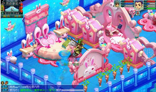 梦幻西游手游房屋可以出售吗 怎么卖房屋