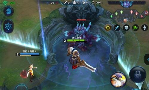 英雄战迹暴君刷新时间 暴君BUFF介绍