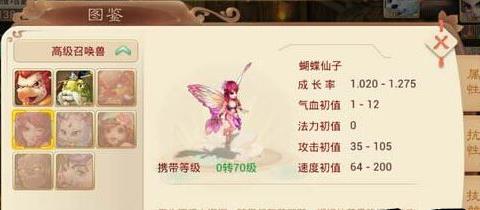 大话西游手游乱敏是什么意思 乱敏代表着什么