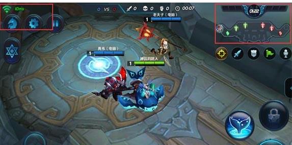 英雄战迹左上角和右上角数字分别是什么意思