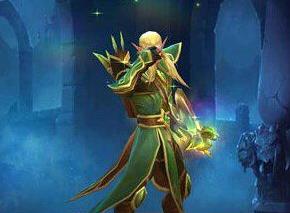 全民超神精灵王子技能是什么 精灵王子怎么得