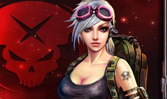 全民枪战欧洲小镇bug无限闪退解决方法