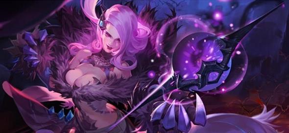 全民超神solo用什么英雄好  强势的solo英雄推荐