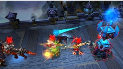 乱斗西游2九月签到英雄是哪个 9月签到英雄猜测