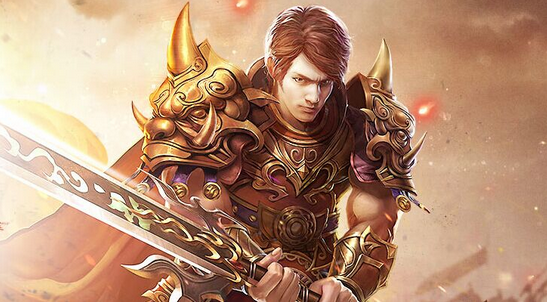 热血传奇手机版石墓阵怎么走 石墓阵走法技巧