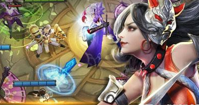 英雄战迹点券怎么免费获得 点劵买什么划算