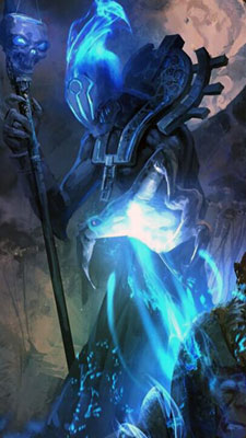 刀塔传奇大魔导师技能是什么 大魔导师怎么样