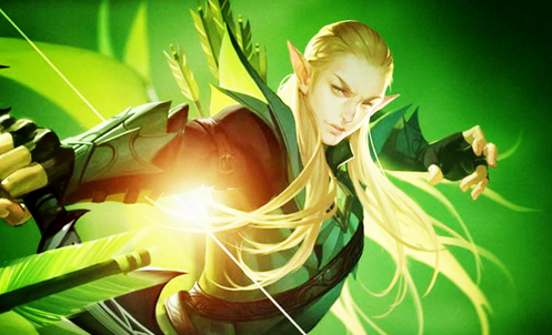 全民超神精灵王子带什么宝石好 精灵王子宝石搭配推荐