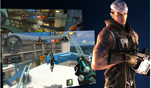 CF手游闪退怎么办 穿越火线手游闪退黑屏怎么解决