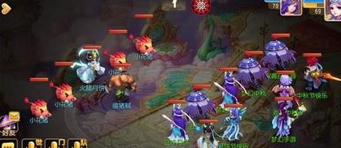 梦幻西游手游月饼品尝券怎么得 有什么用