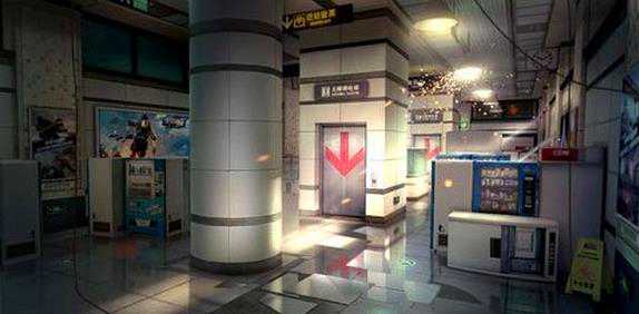 全民枪王怎么不能建角色 无法创建角色解决方法