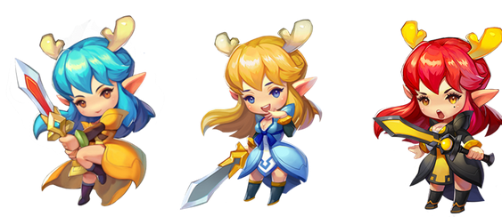 梦幻西游无双版小龙女怎么样 召唤兽小龙女技能解析