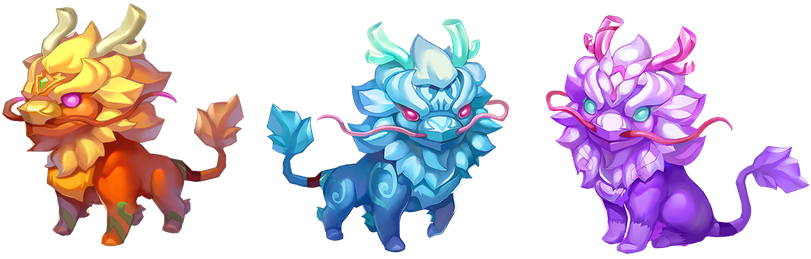 梦幻西游无双版古代瑞兽怎么样 厉害吗 技能是什么