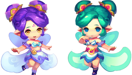 梦幻西游无双版雾中仙怎么样 金品雾中仙属性图鉴