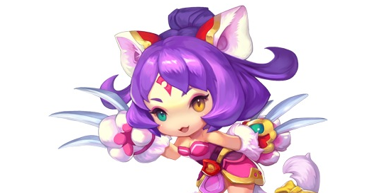 梦幻西游无双版猫灵怎么样 金品猫灵属性图鉴