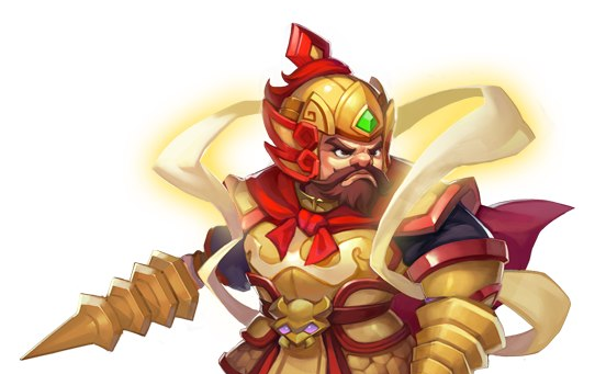 梦幻西游无双版天将怎么样 金品天将属性图鉴