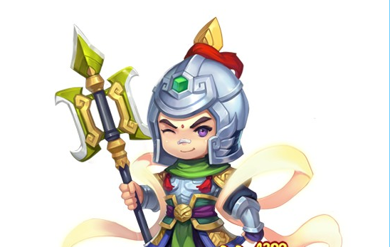 梦幻西游无双版天兵怎么样 天兵蓝色品质j技能图鉴