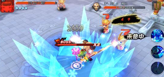 梦幻西游无双版华山论剑玩法及奖励介绍