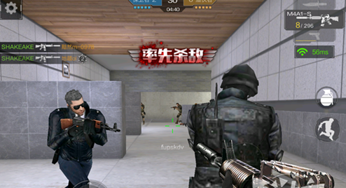 CF手游怎么练爆头 穿越火线枪战王者手游爆头技巧总结