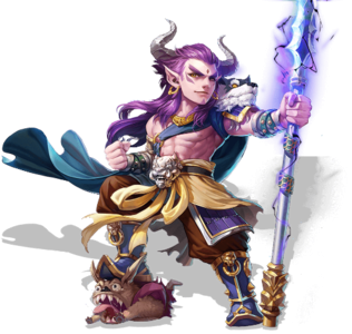 大话西游手游男魔转生转什么好 男魔转生攻略