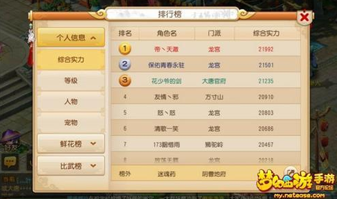 梦幻西游手游五龙队怎么打 五龙队PK优势分析