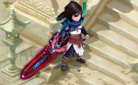 大话西游手游武器发光需要多少钱 武器发光所需费用明细