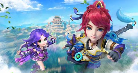 梦幻西游手游会合区吗 什么时候合鬼区