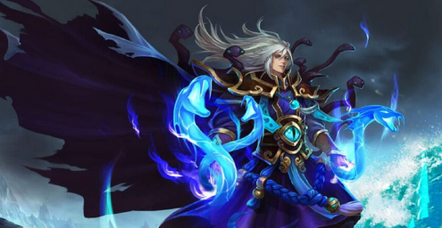 乱斗西游2九头虫英雄技能解析 修罗血战对战攻略