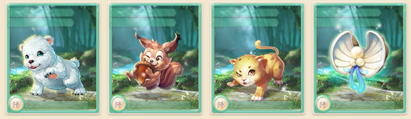 大话西游手游变身卡有什么用 变身卡怎么用