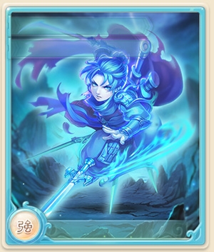 大话西游手游剑精灵卡获得方法及属性介绍