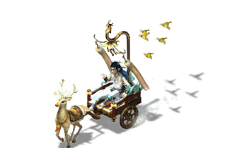 大话西游手游坐骑仙车怎么得 仙车怎么加点