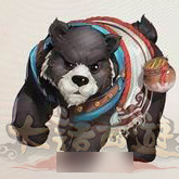 大话西游手游黑熊坐骑怎么样 怎么得