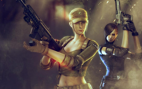 穿越火线枪战王者电脑版怎么用键盘操作