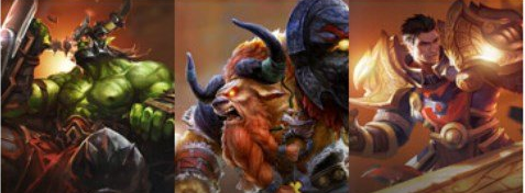 全民超神星皇搭配什么英雄好 星皇最佳阵容推荐