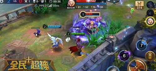 全民超神大乱斗怎么不能换英雄 为什么不能自己选英雄