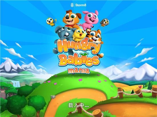 吃货萌宠大狂欢游戏评测：简单有趣的萌宠游戏