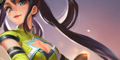 王者荣耀5v5/1v1英雄选择 最厉害的英雄推荐